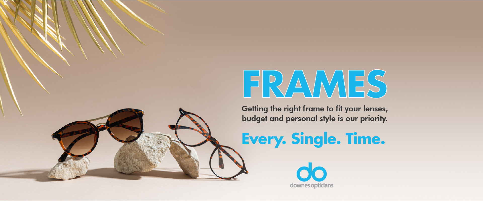 frames banner