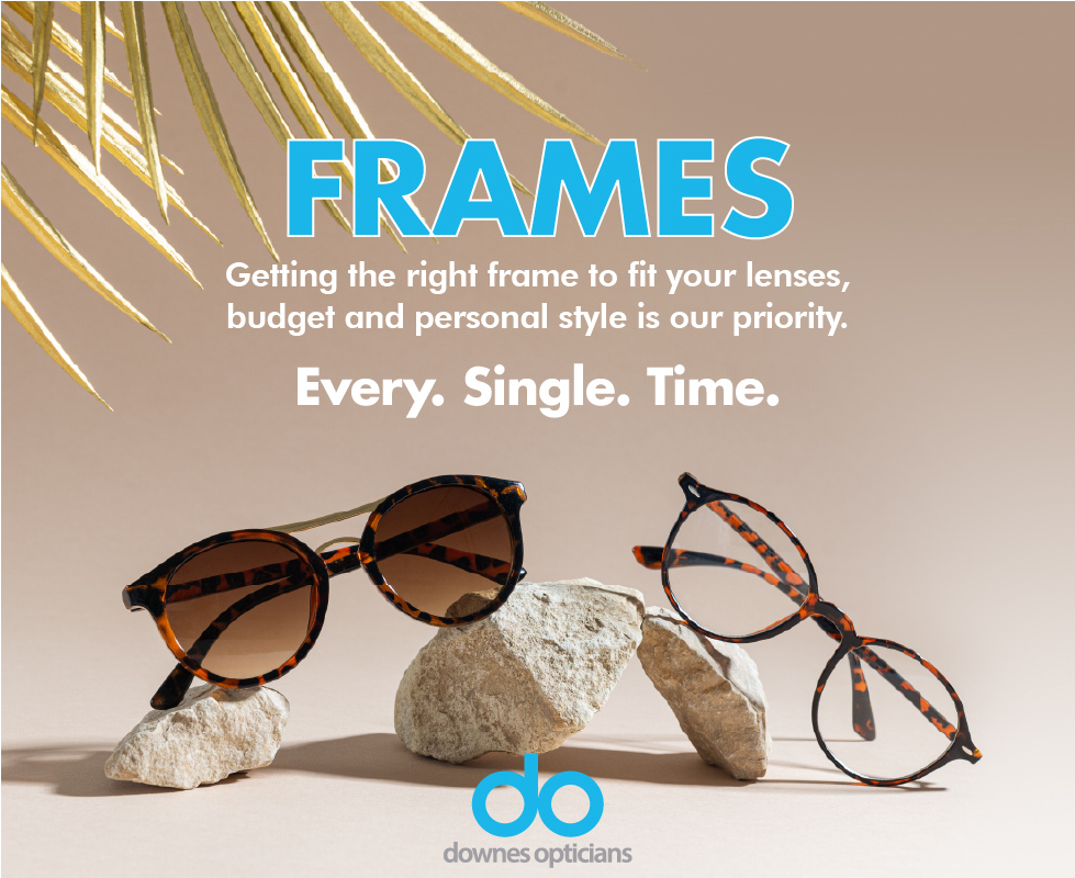 frames banner